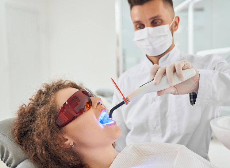 Cosmetic Dentistry